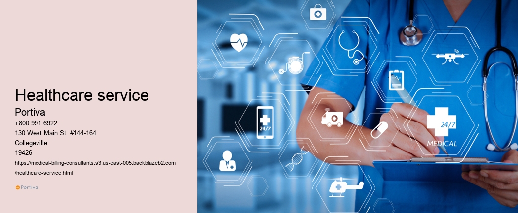 healthcare service