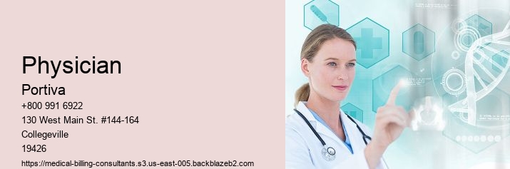 physician