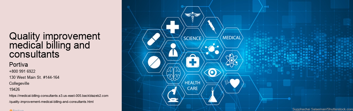 quality improvement medical billing and consultants