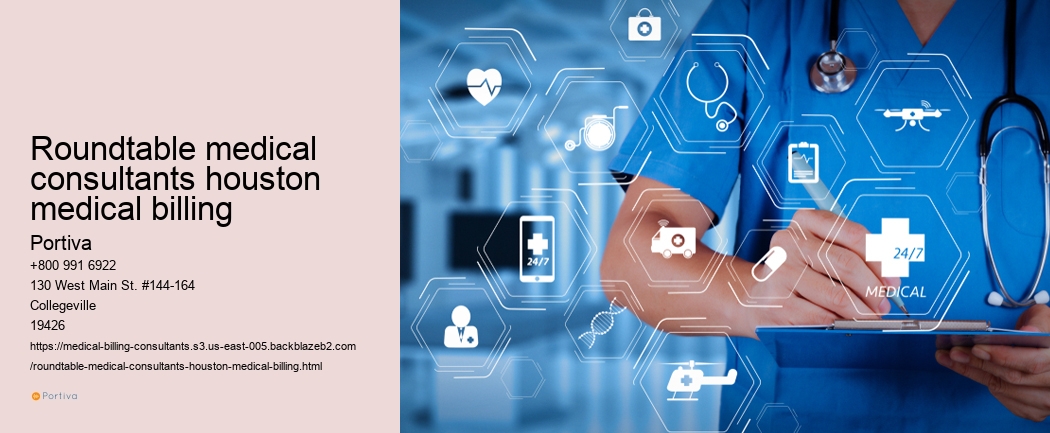 roundtable medical consultants houston medical billing