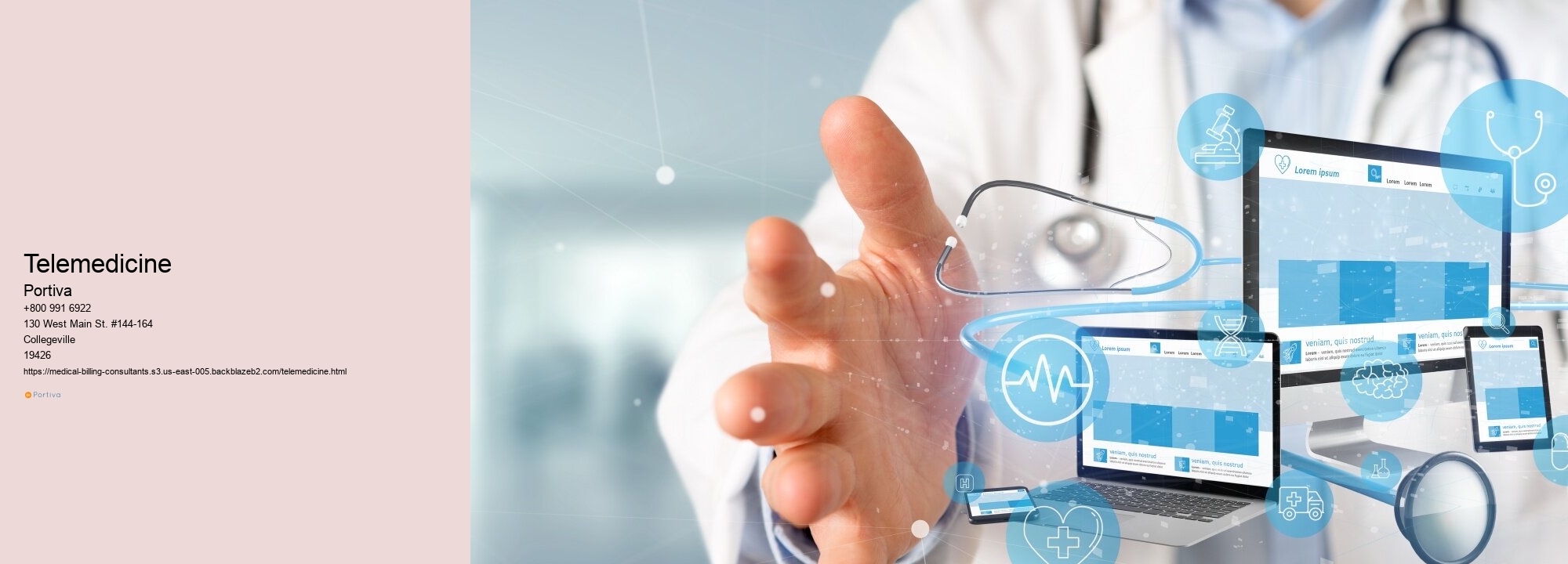 telemedicine